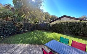 Studio Arcachon, 1 pièce, 4 personnes - FR-1-319-59